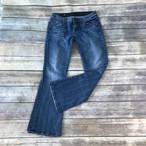 Rerock Express jeans boot cut